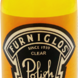 Furnigloss Polish - Clear